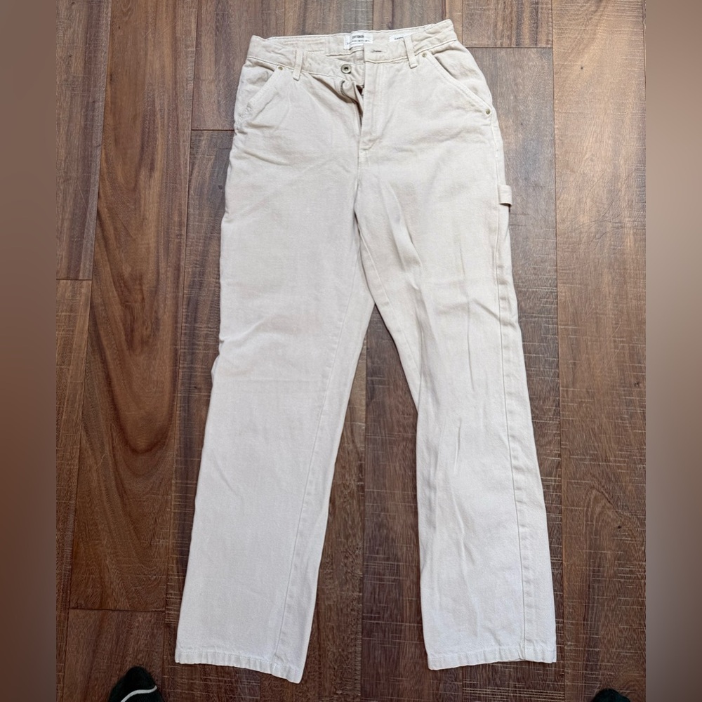 Cotton On Carpenter Pants in Size 4